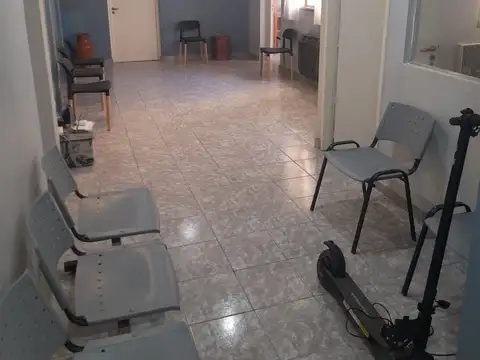 Oficina en Alquiler 38 años