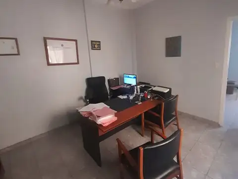 ALQUILER 4 OFICINAS PRIVADAS CENTRO DE MENDOZA