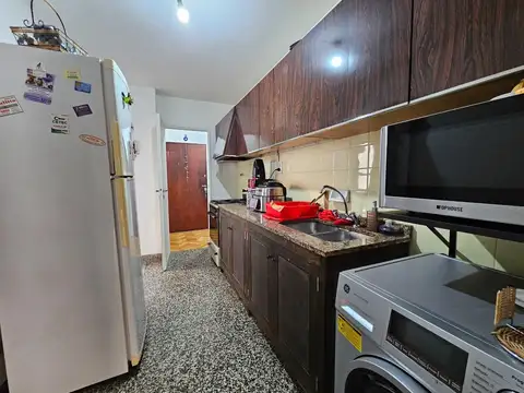 INCREIBLE OPORTUNIDAD CABALLITO 4 AMBIENTES FRENTE EXC. UBIC