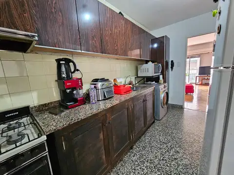 Departamento en Venta al Oeste