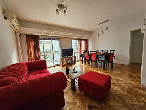 Departamento en Venta en Caballito, USD 137.000