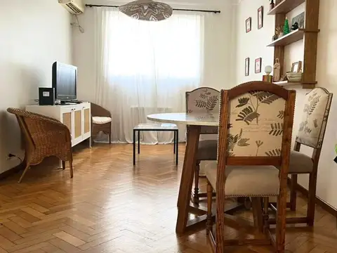 Departamento en Venta en Recoleta, USD 150.000