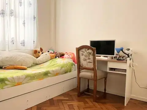 Departamento | Venta | Recoleta | 3 Ambientes