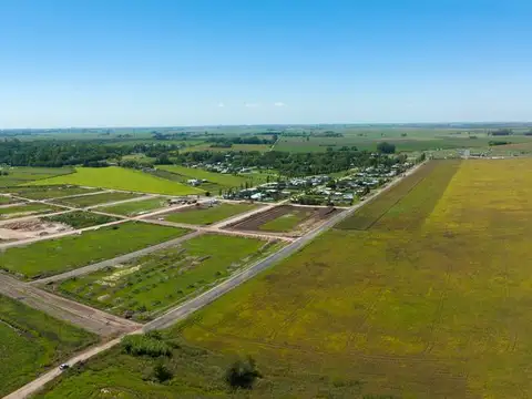Terreno en Venta de 350,0 m2