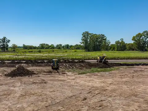 Terreno en Venta de 350,0 m2