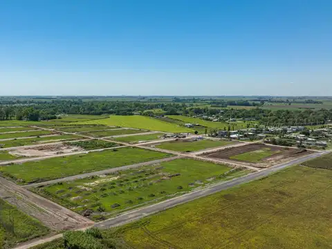 Terreno en Venta en Alvarez, USD 18.345