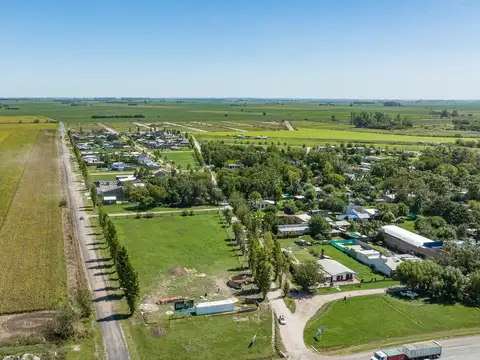 Terreno en Venta en Alvarez, Rosario