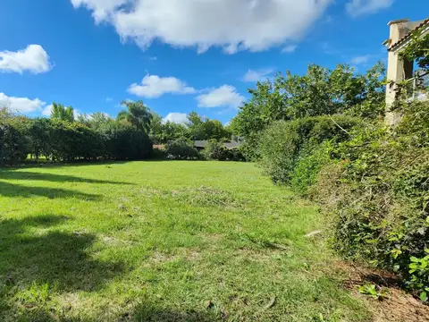 Terreno en Venta en Barrio Villa Rosa, USD 89.000