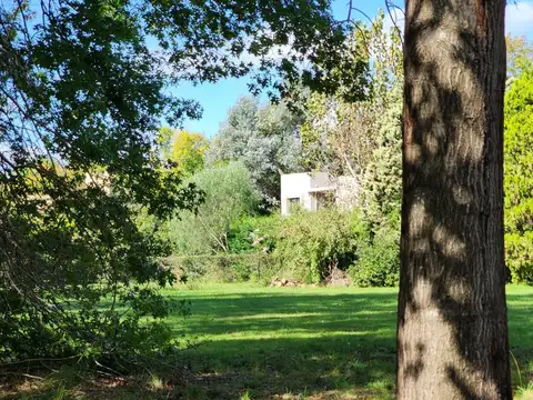 Terreno en venta  barrio Villa Rosa