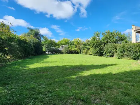 Terreno en Venta de 887,0 m2