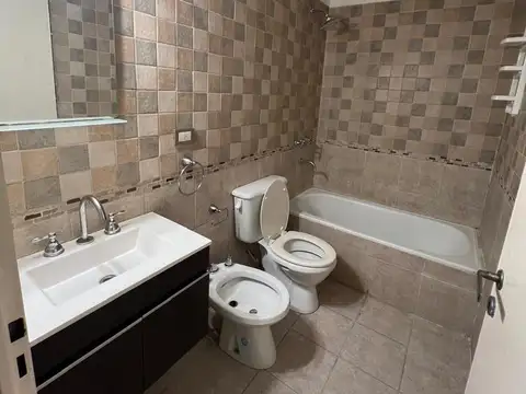 Monoambiente en  alquiler en San Miguel