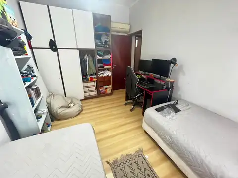 VENTA CASA BERNAL C/COCHERA Y JARDÍN, APTA CRÉDITO