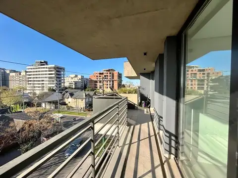 Departamento en Alquiler 10 años
