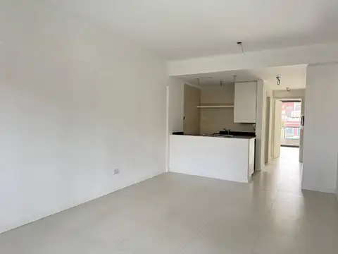 Departamento en Venta en Villa del Parque, USD 115.000