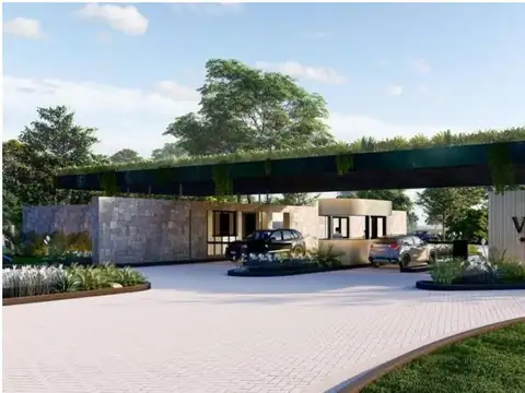 Terreno en venta Verona Pilar