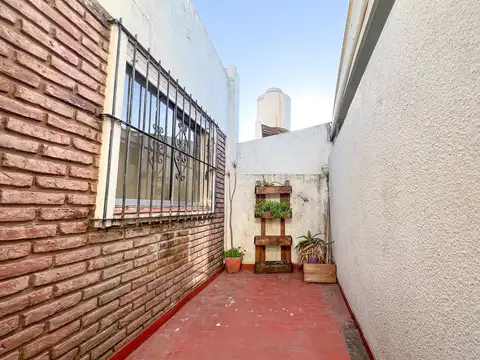 Departamento en Venta 42 años
