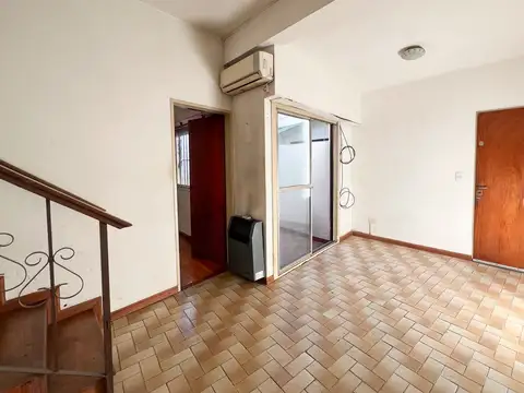 Avenida Bartolomé Mitre 2018 , Piso 1