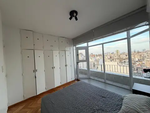 Departamento en Alquiler Apto profesional