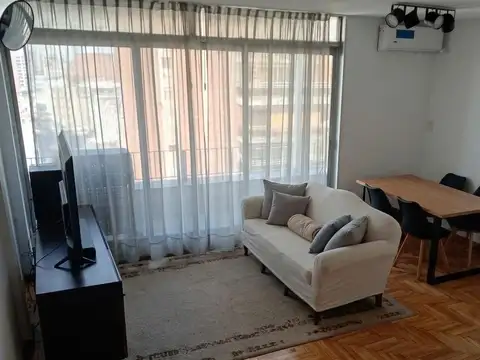 Departamento en Alquiler en Balvanera, $ 850.000