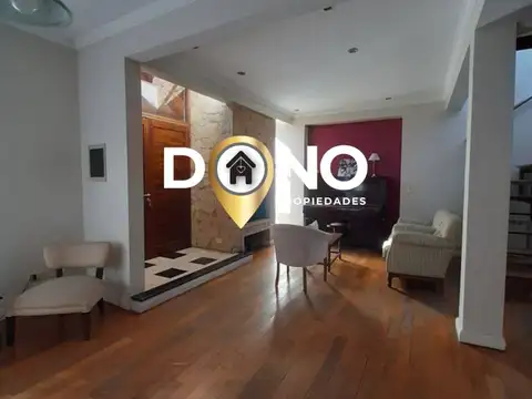 casa 4 ambientes con piscina