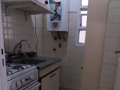 Departamento en Venta Apto profesional