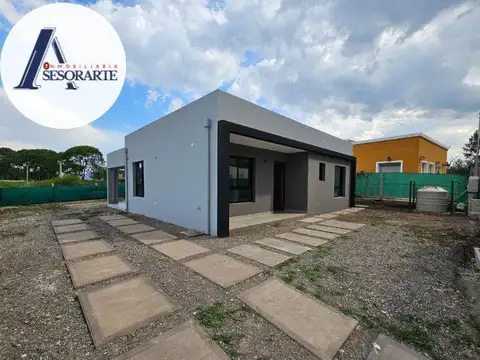 Urbanización Lares de La Inmaculada