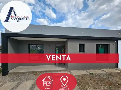Casa en venta en Urbanización Lares de La Inmaculada