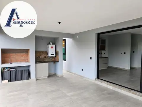 Casa en Venta de 2 dormitorios