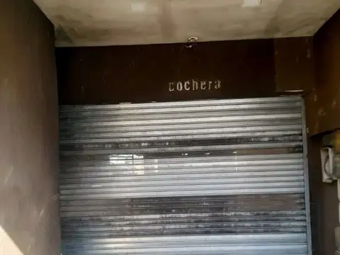 9 de Julio 100