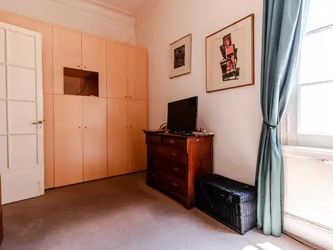 Departamento en Venta en Recoleta, USD 600.000