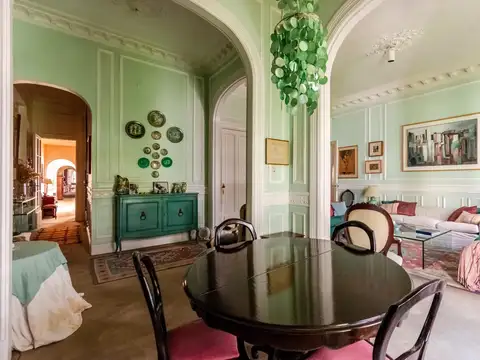 Departamento en Venta de 4 dormitorios