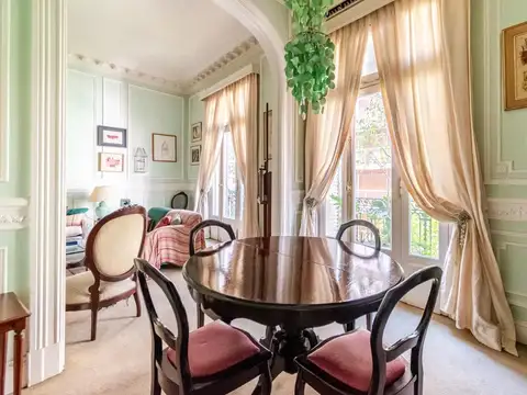 Departamento en Venta de 5 ambientes