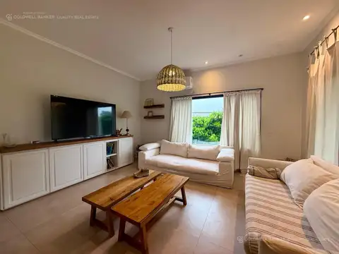 Casa en Alquiler Temporal en San Sebastian, USD 1.400