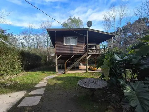 Casa en Venta en Delta del Tigre, USD 300.000