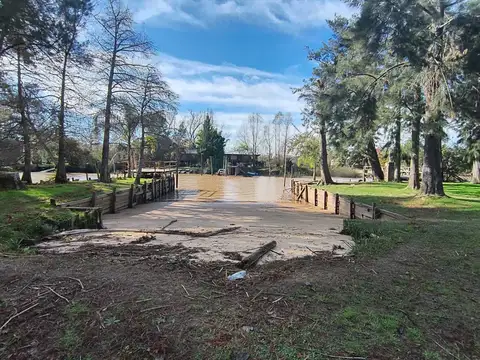 Casa  en Venta en Antequera, Zona Delta, Tigre