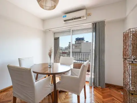 Departamento en Venta de 3 dormitorios