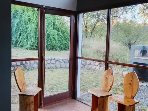Casa 10 ambientes con 7 baños