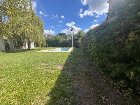 Terreno en Banco Provincia De Bs. As.