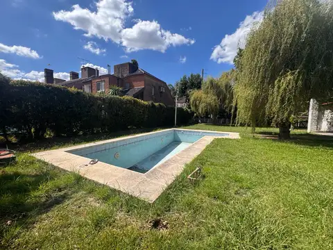 Terreno en Banco Provincia De Bs. As.