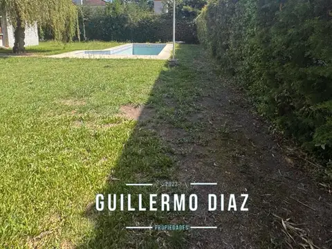 Terreno en Banco Provincia De Bs. As.