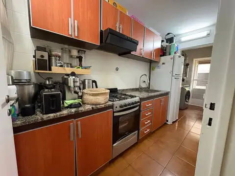 Depto Tipo Casa en Venta de 3 ambientes