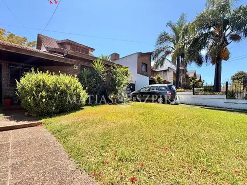 Casa en Venta de 4 dormitorios