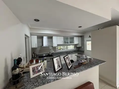 Casa Barrio El Cardal, Los Cardales, Campana, G.B.A. Zona Norte