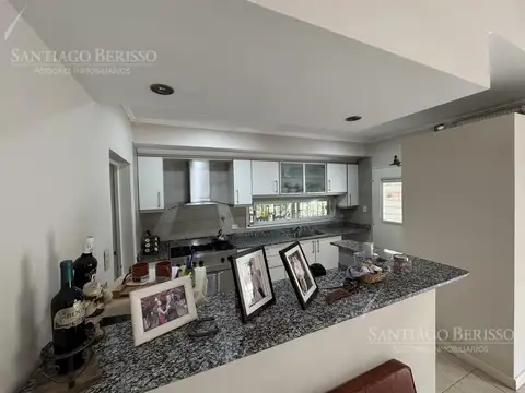 Casa Barrio El Cardal, Los Cardales, Campana, G.B.A. Zona Norte