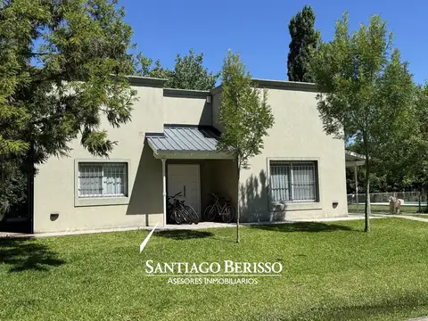 Casa Barrio El Cardal, Los Cardales, Campana, G.B.A. Zona Norte