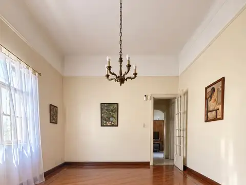 Casa en Venta 45 años