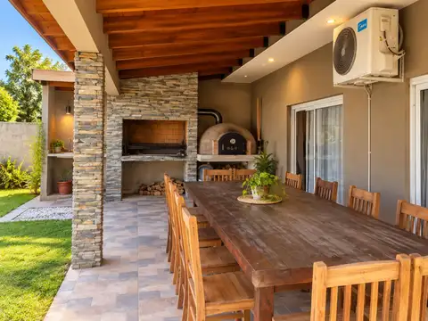 Quinta en Venta en General Rodríguez, USD 60.000