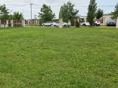 Terreno en Venta de 250,0 m2