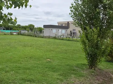 Terreno en Venta en Canning, USD 19.000