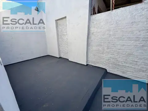 Departamento en Alquiler 25 años